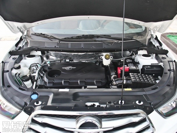 大空間高配置 15萬元內自主品牌SUV導購