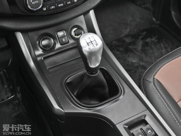 大空間高配置 15萬元內自主品牌SUV導購