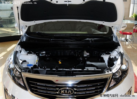 經濟男之選 10萬元左右家用省油SUV推薦 工薪族,安全,SUV,比亞迪S6,2014款起亞智跑,現代2013款途勝,日產逍客