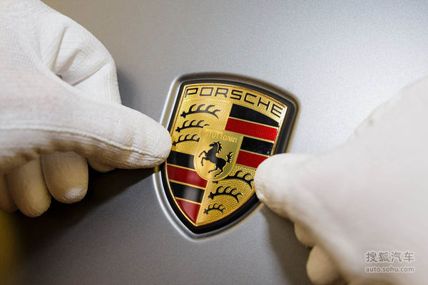 保時捷 Macan 壁紙 官方 圖片