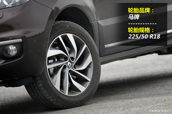 這次突破小眾 評測新科雷傲2.5L 四驅(qū)