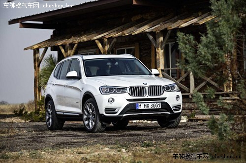 看完再決定也不遲 盤點2014下半年上市SUV 2014下半年,上市SUV,SUV車型,奔馳GLA,寶馬X3,馬自達CX-7,國產DSX7,東風雪鐵龍C-XR,林肯MKC,帝豪EX8,陸風全新SUV,保時捷Macan,本田Vezel