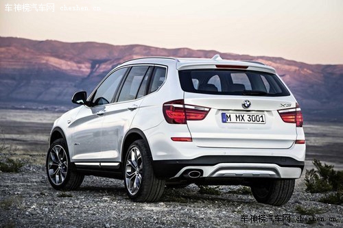 看完再決定也不遲 盤點2014下半年上市SUV 2014下半年,上市SUV,SUV車型,奔馳GLA,寶馬X3,馬自達CX-7,國產DSX7,東風雪鐵龍C-XR,林肯MKC,帝豪EX8,陸風全新SUV,保時捷Macan,本田Vezel