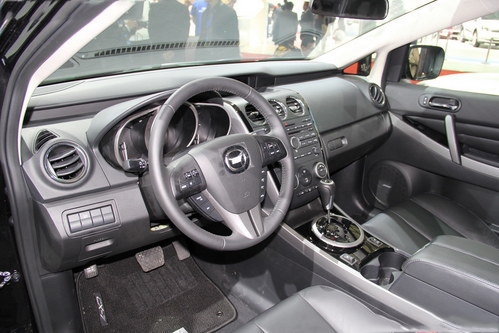 看完再決定也不遲 盤點2014下半年上市SUV 2014下半年,上市SUV,SUV車型,奔馳GLA,寶馬X3,馬自達CX-7,國產DSX7,東風雪鐵龍C-XR,林肯MKC,帝豪EX8,陸風全新SUV,保時捷Macan,本田Vezel