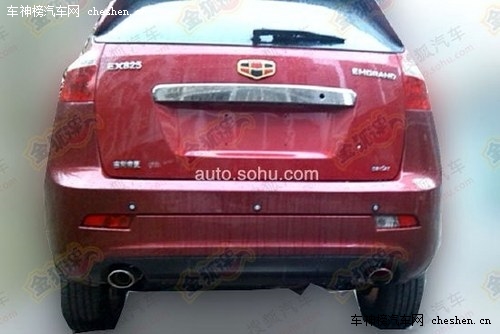 看完再決定也不遲 盤點2014下半年上市SUV 2014下半年,上市SUV,SUV車型,奔馳GLA,寶馬X3,馬自達CX-7,國產DSX7,東風雪鐵龍C-XR,林肯MKC,帝豪EX8,陸風全新SUV,保時捷Macan,本田Vezel