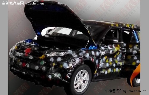 看完再決定也不遲 盤點2014下半年上市SUV 2014下半年,上市SUV,SUV車型,奔馳GLA,寶馬X3,馬自達CX-7,國產DSX7,東風雪鐵龍C-XR,林肯MKC,帝豪EX8,陸風全新SUV,保時捷Macan,本田Vezel