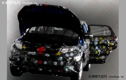 看完再決定也不遲 盤點2014下半年上市SUV 2014下半年,上市SUV,SUV車型,奔馳GLA,寶馬X3,馬自達CX-7,國產DSX7,東風雪鐵龍C-XR,林肯MKC,帝豪EX8,陸風全新SUV,保時捷Macan,本田Vezel