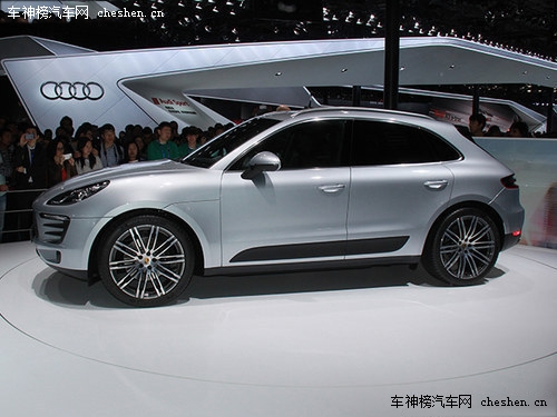 看完再決定也不遲 盤點2014下半年上市SUV 2014下半年,上市SUV,SUV車型,奔馳GLA,寶馬X3,馬自達CX-7,國產DSX7,東風雪鐵龍C-XR,林肯MKC,帝豪EX8,陸風全新SUV,保時捷Macan,本田Vezel