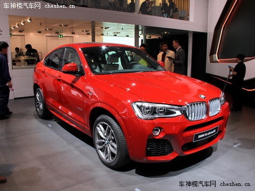 看完再決定也不遲 盤點2014下半年上市SUV 2014下半年,上市SUV,SUV車型,奔馳GLA,寶馬X3,馬自達CX-7,國產DSX7,東風雪鐵龍C-XR,林肯MKC,帝豪EX8,陸風全新SUV,保時捷Macan,本田Vezel