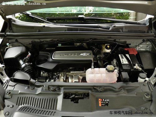 年輕消費(fèi)者的對(duì)象 近期熱門的小型SUV推薦 小型SUV,東風(fēng)標(biāo)致2008,雪佛蘭創(chuàng)酷,別克昂科拉,福特翼博 SUV車型