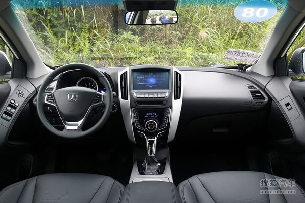 納智捷 優6 SUV 實拍 圖解 圖片