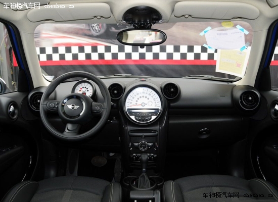 女漢子的車 4款適合女性的個性SUV推薦 個性SUV車,女漢子買車,MINI,Countryman,沃爾沃新款XC60,路虎,攬勝極光,寶馬X1