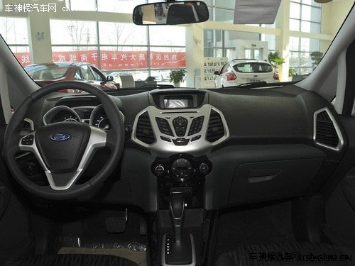 年輕消費者的對象 近期熱門的小型SUV推薦 小型SUV,東風(fēng)標(biāo)致2008,雪佛蘭創(chuàng)酷,別克昂科拉,福特翼博 SUV車型