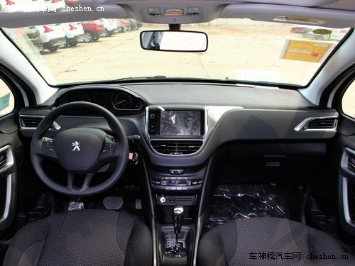 年輕消費者的對象 近期熱門的小型SUV推薦 小型SUV,東風(fēng)標(biāo)致2008,雪佛蘭創(chuàng)酷,別克昂科拉,福特翼博 SUV車型