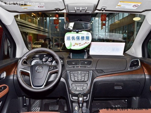 年輕消費者的對象 近期熱門的小型SUV推薦 小型SUV,東風(fēng)標(biāo)致2008,雪佛蘭創(chuàng)酷,別克昂科拉,福特翼博 SUV車型