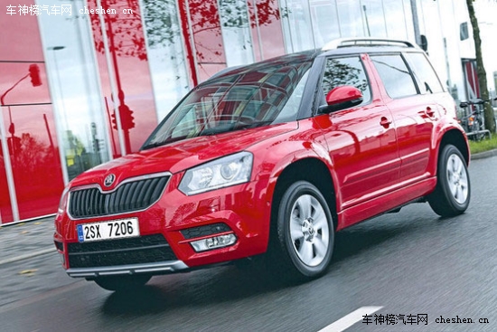 四驅SUV受歡迎 德媒評選最受歡迎四驅車 德媒,最受歡迎四驅車,四驅SUV,汽車 歐寶Mokka 斯柯達Yeti 奔馳GLA 路虎極光 保時捷Macan，路虎攬勝運動版，奧迪A6四驅版，沃爾沃XC70，保時捷卡宴混動版，混動版路虎攬勝運動型，