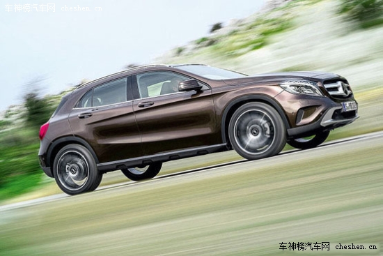 四驅SUV受歡迎 德媒評選最受歡迎四驅車 德媒,最受歡迎四驅車,四驅SUV,汽車 歐寶Mokka 斯柯達Yeti 奔馳GLA 路虎極光 保時捷Macan，路虎攬勝運動版，奧迪A6四驅版，沃爾沃XC70，保時捷卡宴混動版，混動版路虎攬勝運動型，