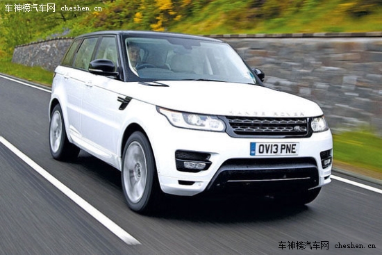 四驅SUV受歡迎 德媒評選最受歡迎四驅車 德媒,最受歡迎四驅車,四驅SUV,汽車 歐寶Mokka 斯柯達Yeti 奔馳GLA 路虎極光 保時捷Macan，路虎攬勝運動版，奧迪A6四驅版，沃爾沃XC70，保時捷卡宴混動版，混動版路虎攬勝運動型，