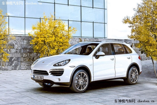 四驅SUV受歡迎 德媒評選最受歡迎四驅車 德媒,最受歡迎四驅車,四驅SUV,汽車 歐寶Mokka 斯柯達Yeti 奔馳GLA 路虎極光 保時捷Macan，路虎攬勝運動版，奧迪A6四驅版，沃爾沃XC70，保時捷卡宴混動版，混動版路虎攬勝運動型，