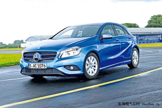 四驅SUV受歡迎 德媒評選最受歡迎四驅車 德媒,最受歡迎四驅車,四驅SUV,汽車 歐寶Mokka 斯柯達Yeti 奔馳GLA 路虎極光 保時捷Macan，路虎攬勝運動版，奧迪A6四驅版，沃爾沃XC70，保時捷卡宴混動版，混動版路虎攬勝運動型，