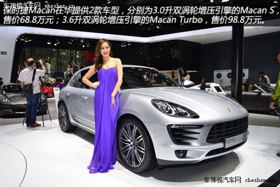 "Mother"的那些車 "母親節"新車選擇誰 Mother,母親節 保時捷 Macan 昂克塞拉 上海汽車 MG5 三菱 歐藍德 新款奧德賽 長安 歐諾 特斯拉TESLA S 雪佛蘭 TRAX 創酷 騰勢 蘭博基尼 Huracan 漢蘭達