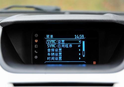 標(biāo)致2008對(duì)比福特翼搏 10萬(wàn)元小型SUV大比拼