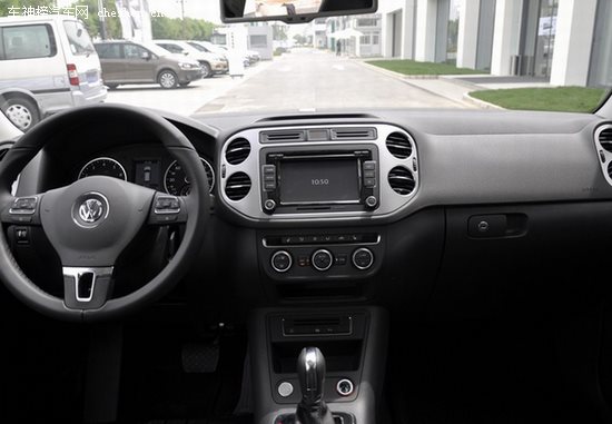 自駕游首選 5款省油熱銷城市SUV推薦