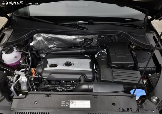 自駕游首選 5款省油熱銷城市SUV推薦