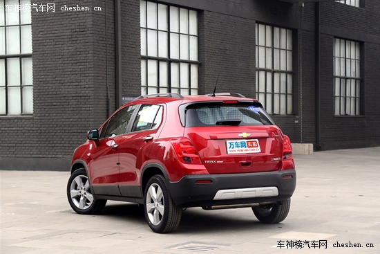 時尚個性之選 4款熱門小型SUV車型推薦 時尚個性之選,4款熱門小型SUV車型推薦