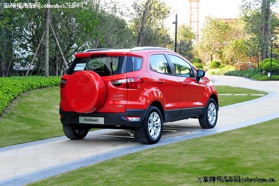 時尚個性之選 4款熱門小型SUV車型推薦 時尚個性之選,4款熱門小型SUV車型推薦