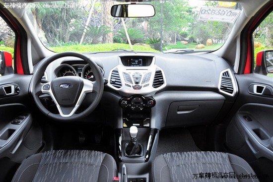 時尚個性之選 4款熱門小型SUV車型推薦 時尚個性之選,4款熱門小型SUV車型推薦