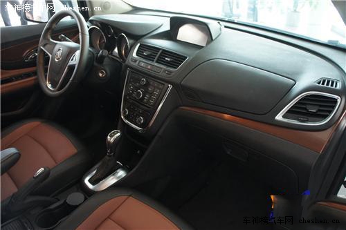 只要7萬起 經濟實惠緊湊城市SUV推薦 小尺寸SUV,長安CS35,別克昂科拉,長城哈弗M4,長安福特翼搏