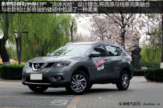 必須有全景天窗!22萬(wàn)內(nèi)配置豐富SUV推薦 全景天窗,22萬(wàn)買(mǎi)車,全景天窗SUV,三菱勁炫,日產(chǎn),新奇駿,二手大眾途觀,鈴木鋒馭,標(biāo)致2008