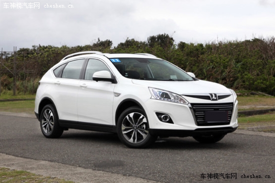 主打大空間 將上市自主緊湊級SUV盤點 上市SUV,自主車,緊湊級SUV,大空間SUV,東風風神AX7,納智捷優6,SUV,新款中華V5,華泰圣達菲A25,奇瑞瑞虎3,奔騰X80,1.8T車型,MG,CS量產版