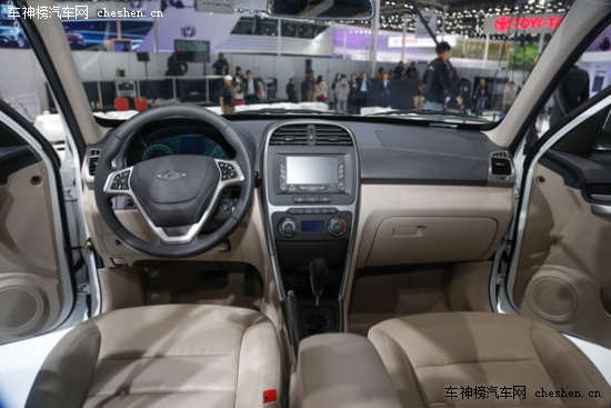 主打大空間 將上市自主緊湊級SUV盤點 上市SUV,自主車,緊湊級SUV,大空間SUV,東風風神AX7,納智捷優6,SUV,新款中華V5,華泰圣達菲A25,奇瑞瑞虎3,奔騰X80,1.8T車型,MG,CS量產版