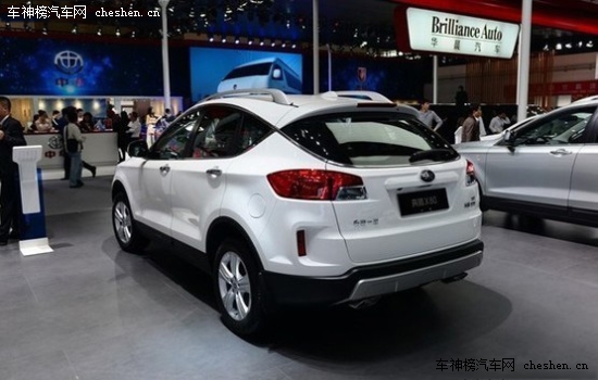 主打大空間 將上市自主緊湊級SUV盤點 上市SUV,自主車,緊湊級SUV,大空間SUV,東風風神AX7,納智捷優6,SUV,新款中華V5,華泰圣達菲A25,奇瑞瑞虎3,奔騰X80,1.8T車型,MG,CS量產版