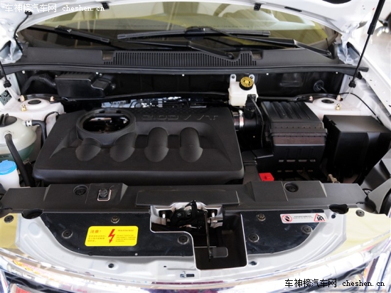 節油有道 便宜好當家的低油耗SUV推薦  便宜車,當家,低油耗SUV,推薦,奇瑞,瑞虎5,別克,昂科拉,海馬,騎士,福特,翼搏