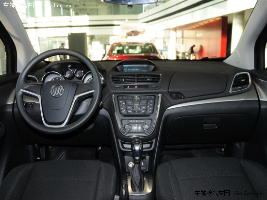 節油有道 便宜好當家的低油耗SUV推薦  便宜車,當家,低油耗SUV,推薦,奇瑞,瑞虎5,別克,昂科拉,海馬,騎士,福特,翼搏