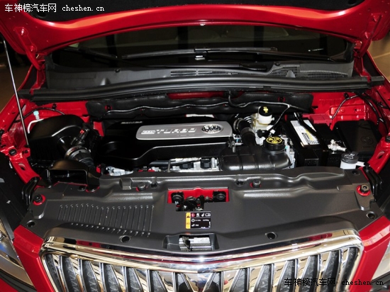 節油有道 便宜好當家的低油耗SUV推薦  便宜車,當家,低油耗SUV,推薦,奇瑞,瑞虎5,別克,昂科拉,海馬,騎士,福特,翼搏