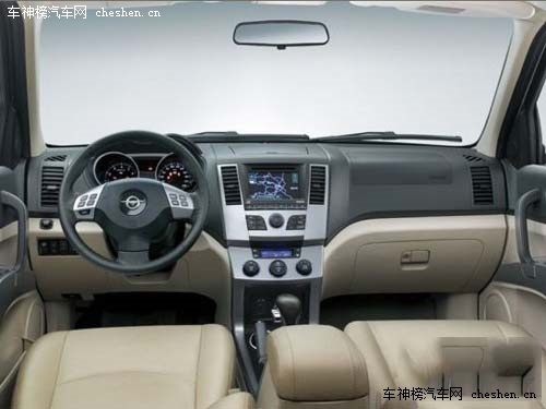 都是搶手貨 四款經濟實惠低油耗SUV推薦 低油耗,SUV,省油,海馬騎士,奇瑞瑞虎5,福特翼搏,別克昂科拉