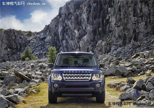 暴雨涉水沒問題 4款卓越性能越野SUV導購 豐田新款普拉多 奔馳GLK 2014款路虎第四代發現 Jeep牧馬人 越野SUV導購