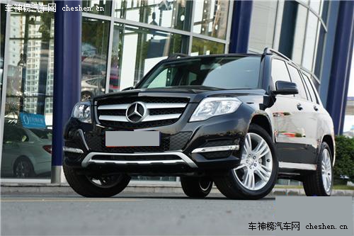 暴雨涉水沒問題 4款卓越性能越野SUV導購 豐田新款普拉多 奔馳GLK 2014款路虎第四代發現 Jeep牧馬人 越野SUV導購