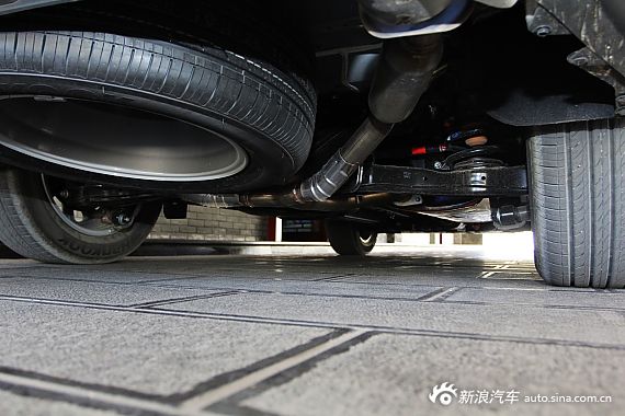 北京現代全新勝達