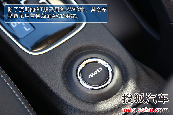 三菱 歐藍(lán)德 實(shí)拍 圖解 圖片