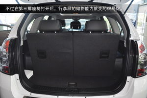 雪佛蘭 科帕奇 實(shí)拍 圖解 圖片 雪佛蘭 科帕奇 實(shí)拍 圖解 圖片