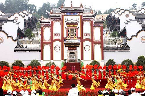 端午節全國各地 端午節全國各地