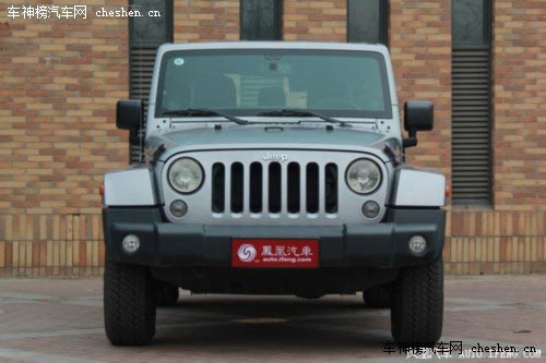 有血有肉有棱有角 適合純爺們的那些SUV盤點 純爺們,SUV,硬漢 奔馳G級 Jeep牧馬人 進口豐田FJ酷路澤 北汽BJ40