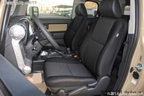 有血有肉有棱有角 適合純爺們的那些SUV盤點 純爺們,SUV,硬漢 奔馳G級 Jeep牧馬人 進口豐田FJ酷路澤 北汽BJ40