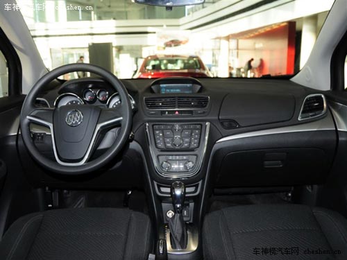 節油有道 便宜好當家的低油耗SUV推薦  便宜車,當家,低油耗SUV,推薦,奇瑞,瑞虎5,別克,昂科拉,海馬,騎士,福特,翼搏