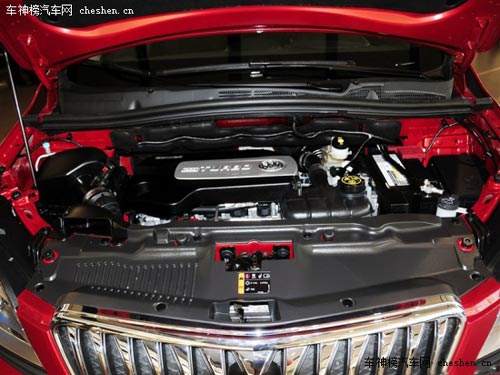 節油有道 便宜好當家的低油耗SUV推薦  便宜車,當家,低油耗SUV,推薦,奇瑞,瑞虎5,別克,昂科拉,海馬,騎士,福特,翼搏